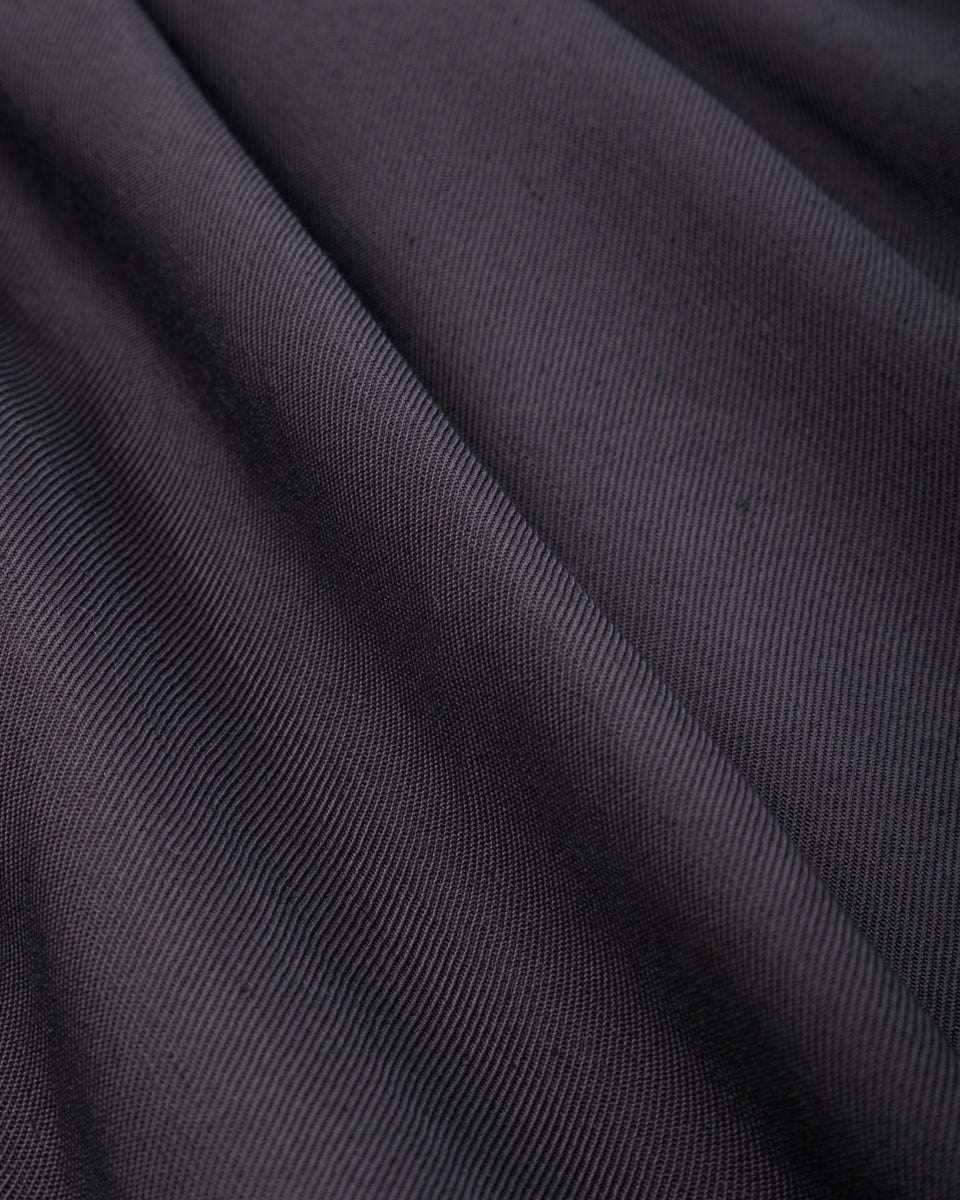 W'Menswear Touring Dress - Black - Standard & Strange