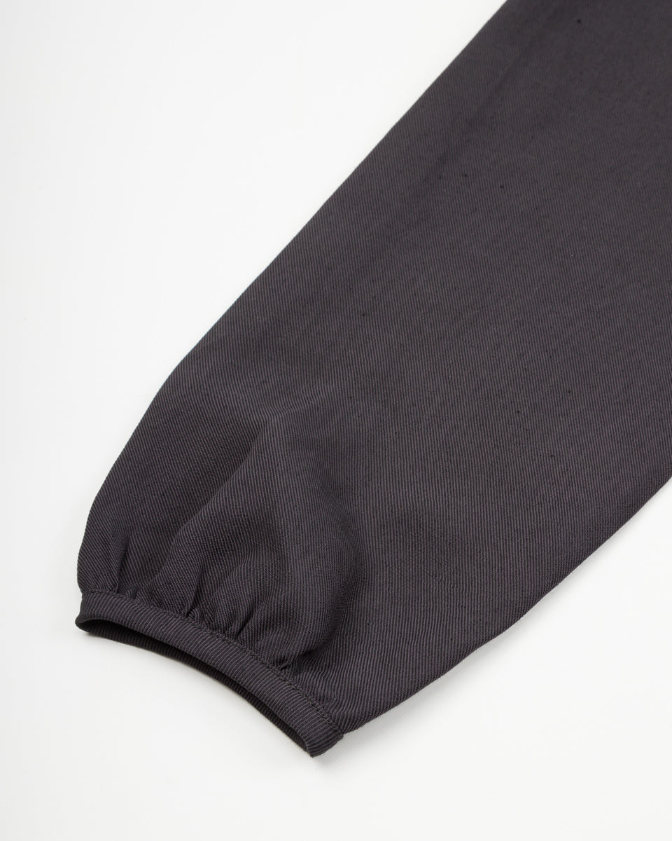 W'Menswear Touring Dress - Black - Standard & Strange