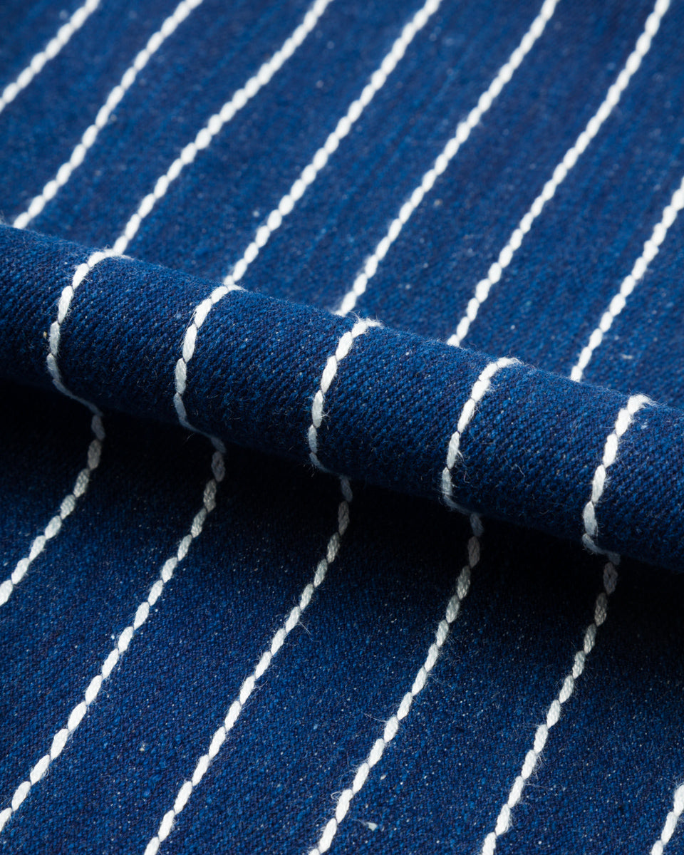 W'Menswear W'menswear x Kardo Maggie Pants - Indigo - Standard & Strange