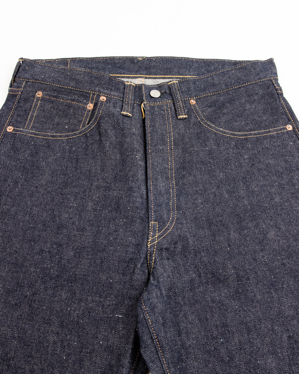Warehouse Lot 1001XX(1000XX) 1947 Model Denim - Standard & Strange