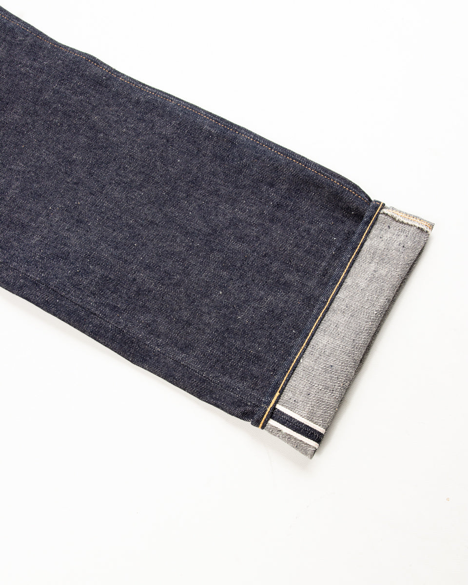 Warehouse Lot 1001XX(1000XX) 1947 Model Denim - Standard & Strange