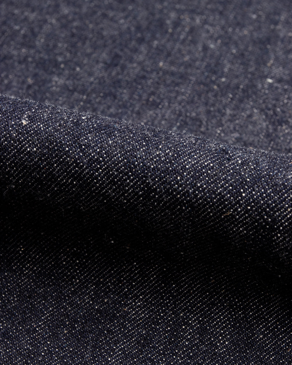 Warehouse Lot 1001XX(1000XX) 1947 Model Denim - Standard & Strange