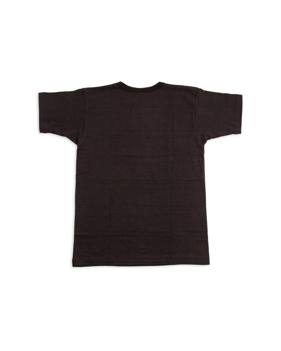 John Gluckow Skulls Athletic Club Tee - Sumikuro - Standard & Strange