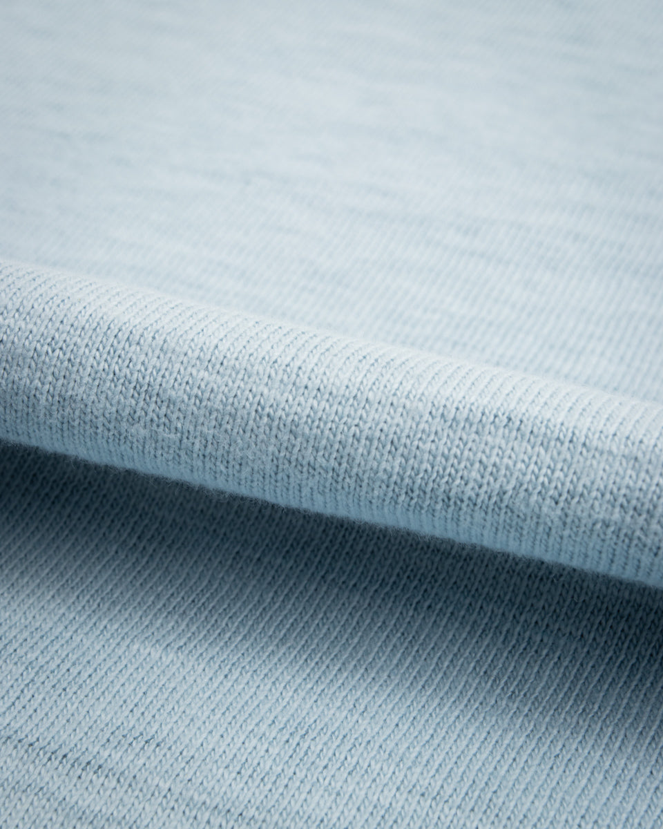 John Gluckow Standard Pocket T-Shirt - Sax - Standard & Strange