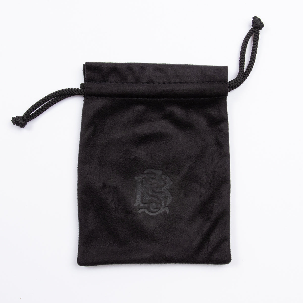 Black Sign Poison in the Brain Charm - Standard & Strange