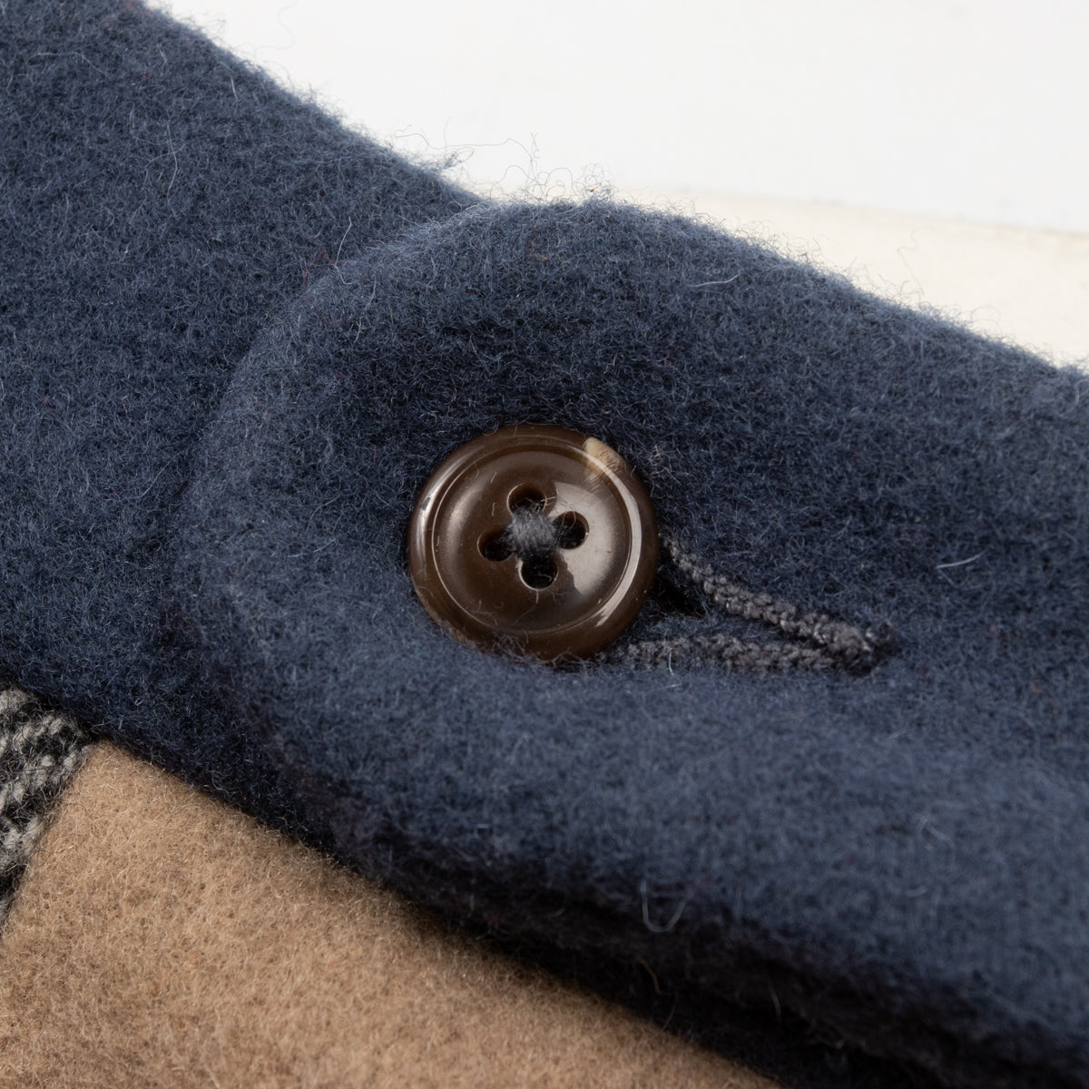 Bode Animal Quilt Trousers - Standard & Strange