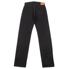 Bryceland's Co 933 Denim Jeans - Black - Standard & Strange