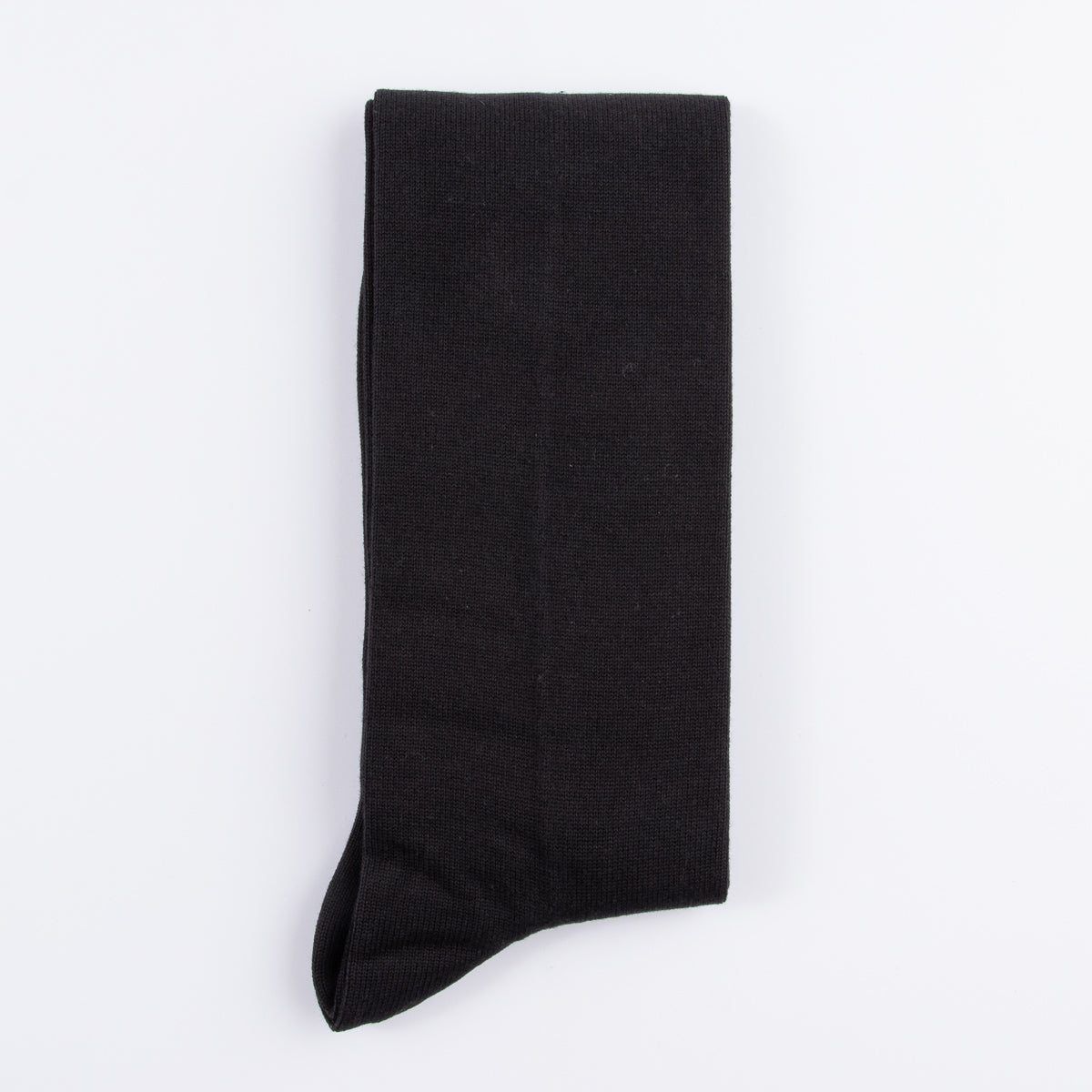 Clinch Boots Long Hose Socks - Black Jersey - Standard & Strange