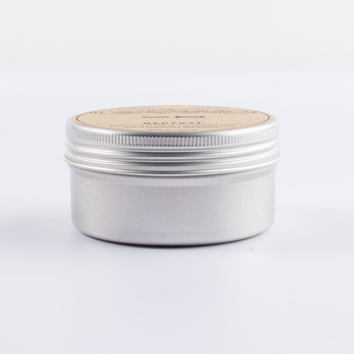 Clinch Boots The Mail's Shoe Care Co - Boots Polish - Neutral - Standard & Strange