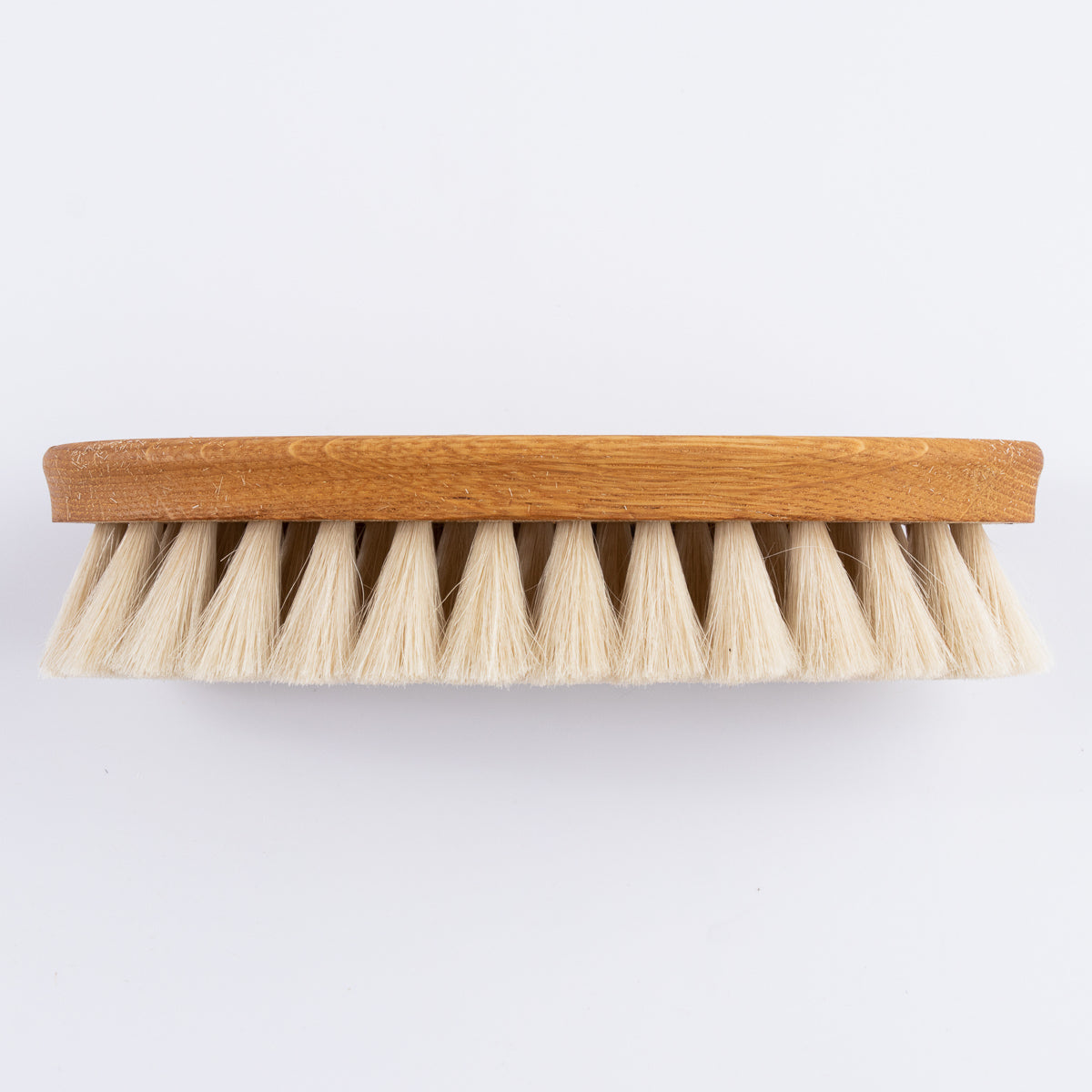 Clinch Boots The Mail's Shoe Care Co - Goat hair Brush - Standard & Strange