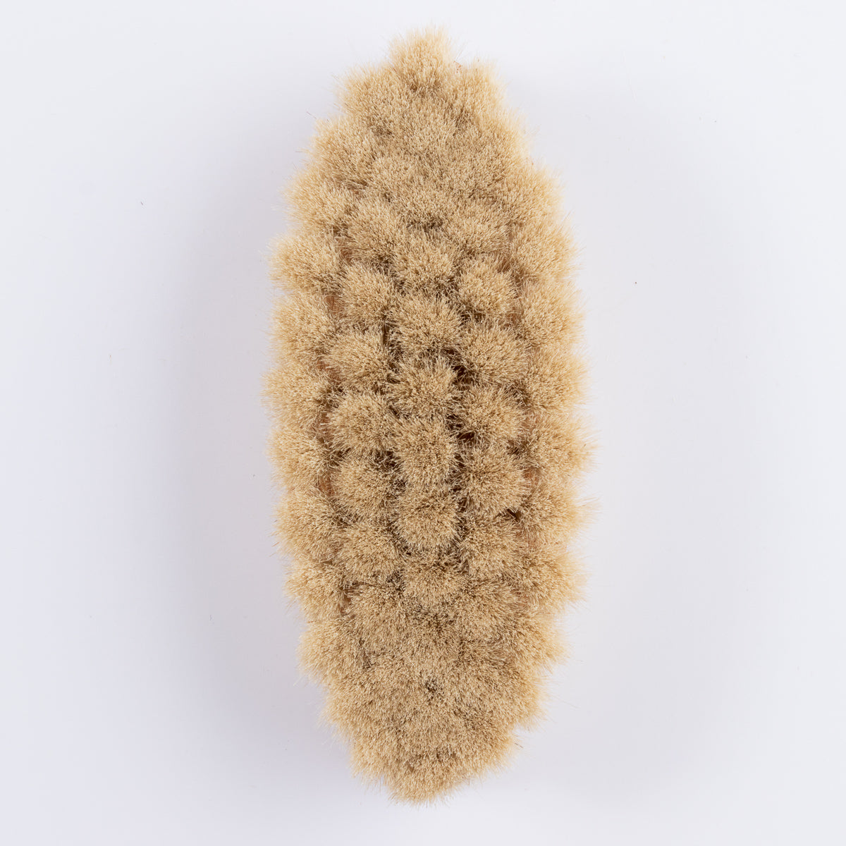 Clinch Boots The Mail's Shoe Care Co - Goat hair Brush - Standard & Strange