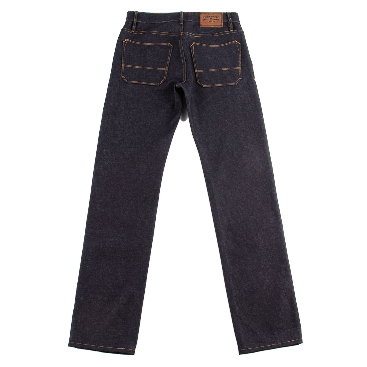 Freenote Trabuco Classic Straight - 14.5oz Kaihara - Standard & Strange