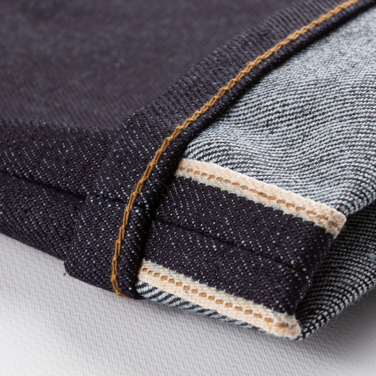 Freenote Trabuco Classic Straight - 14.5oz Kaihara - Standard & Strange