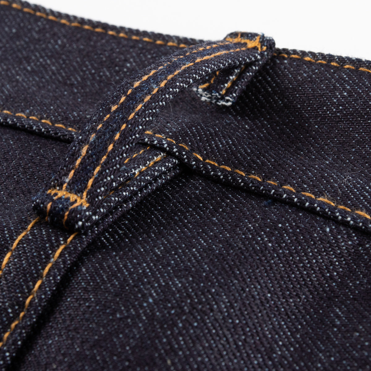 Freenote Trabuco Classic Straight - 14.5oz Kaihara - Standard & Strange