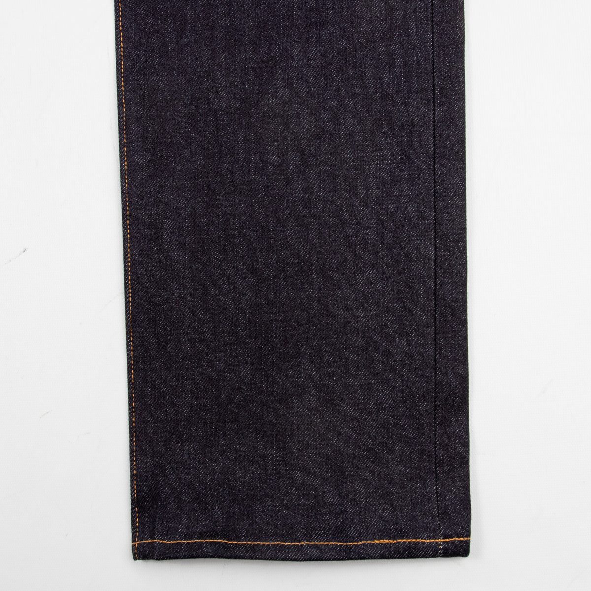 Indigofera Buck Tapered Fit - 14oz Indigo No 9 Selvedge - Standard & Strange
