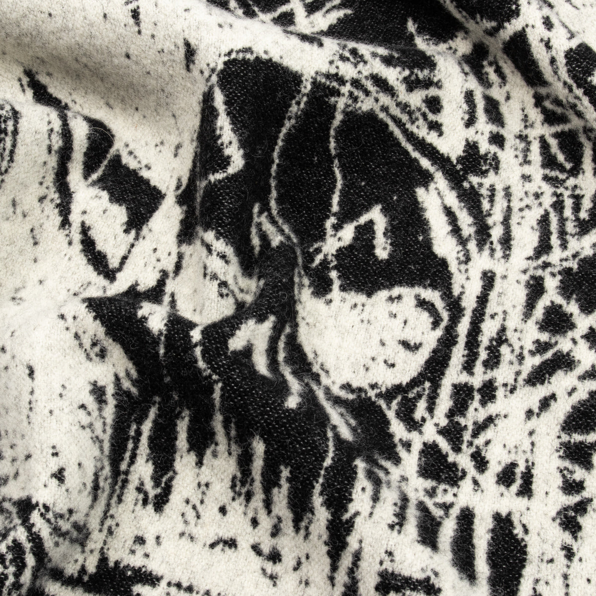 Indigofera Indigofera x Wes Lang VI Unbridled Blanket - Standard & Strange