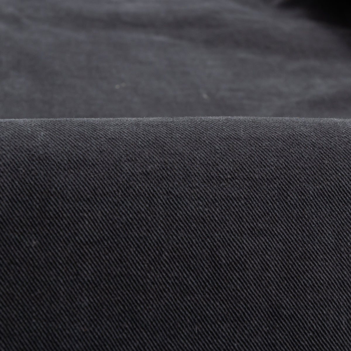 Indigofera Kirk Straight Fit - 12oz Octan Selvedge - Standard & Strange