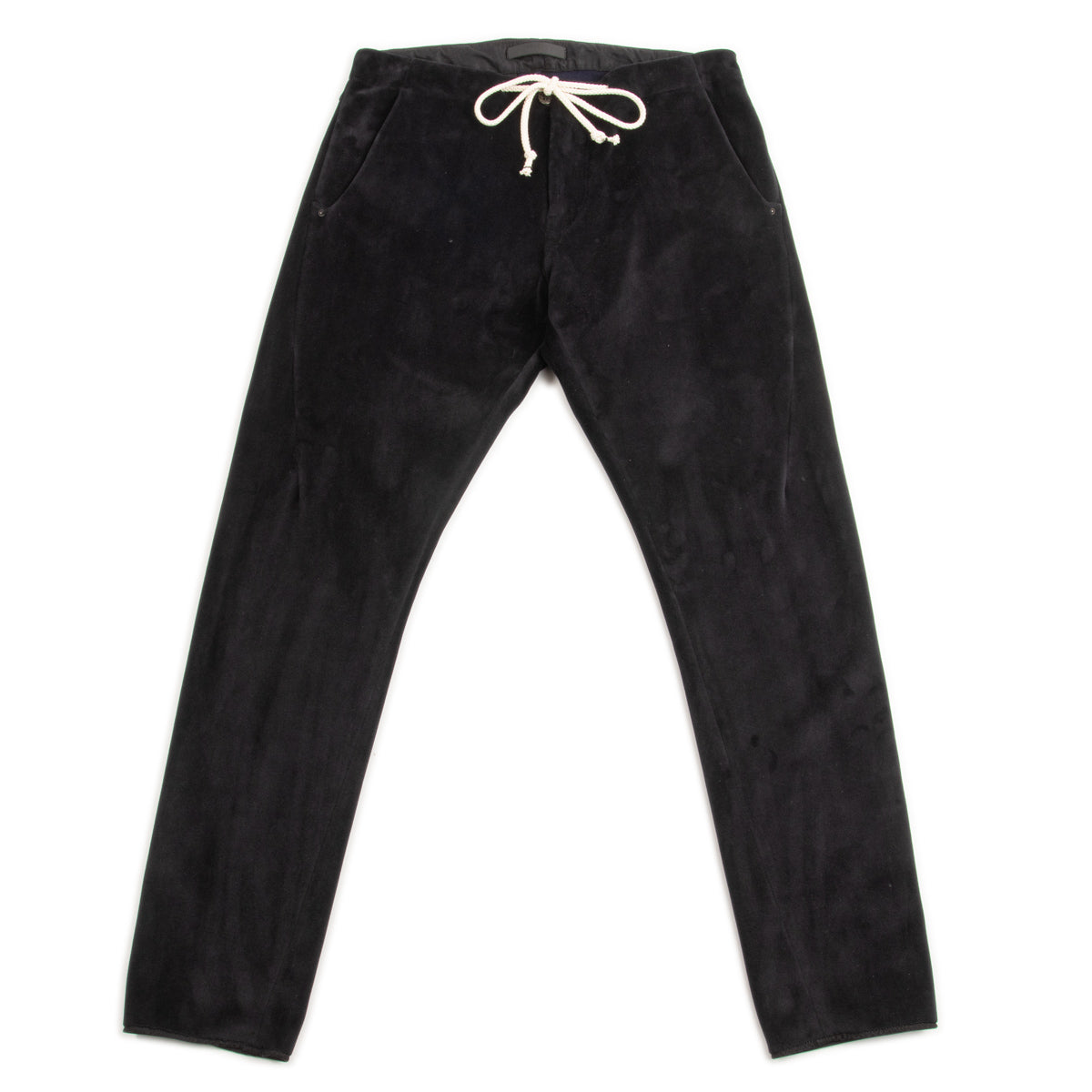 MATiAS Thorley II Pant - Roi Black Velvet - Standard & Strange