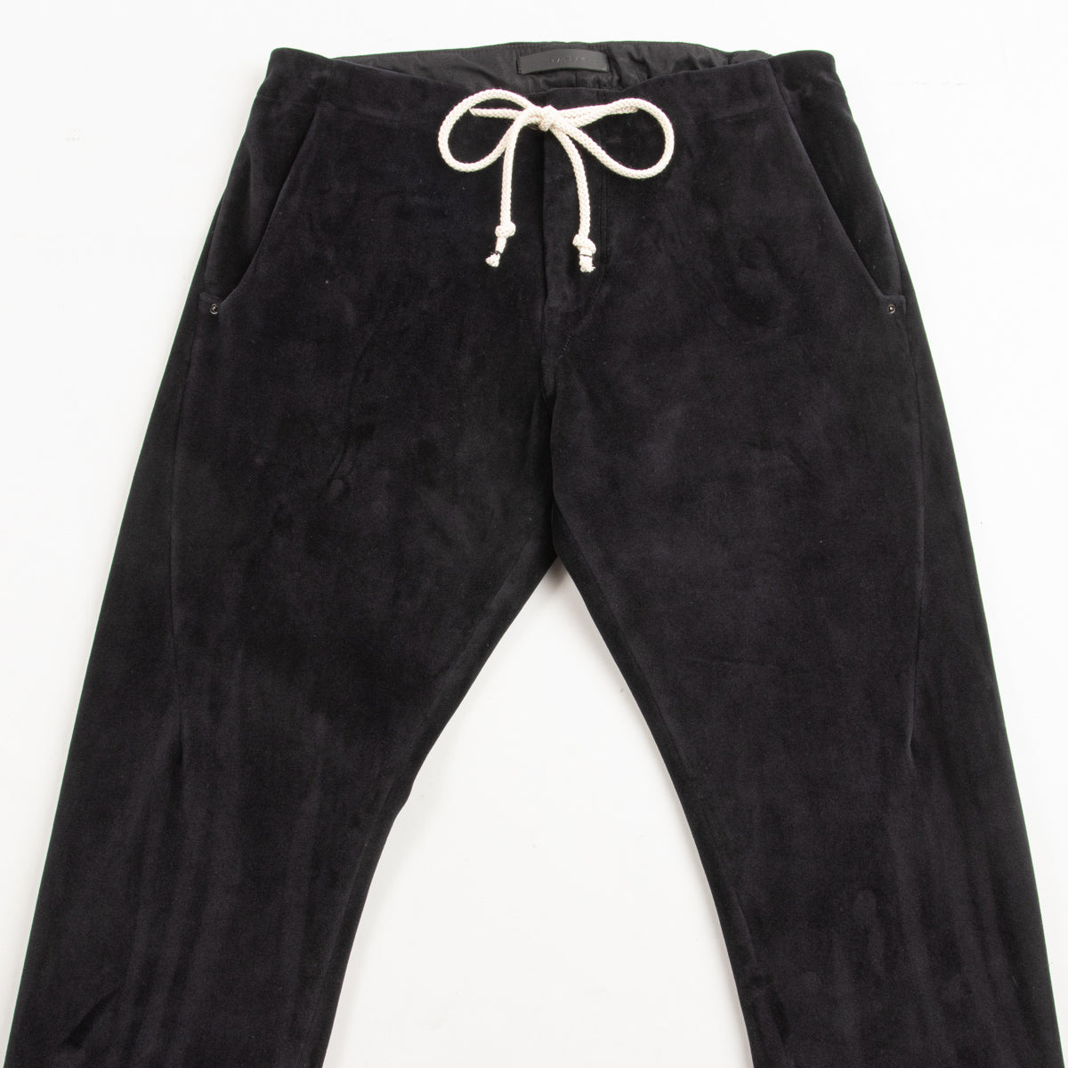 MATiAS Thorley II Pant - Roi Black Velvet - Standard & Strange