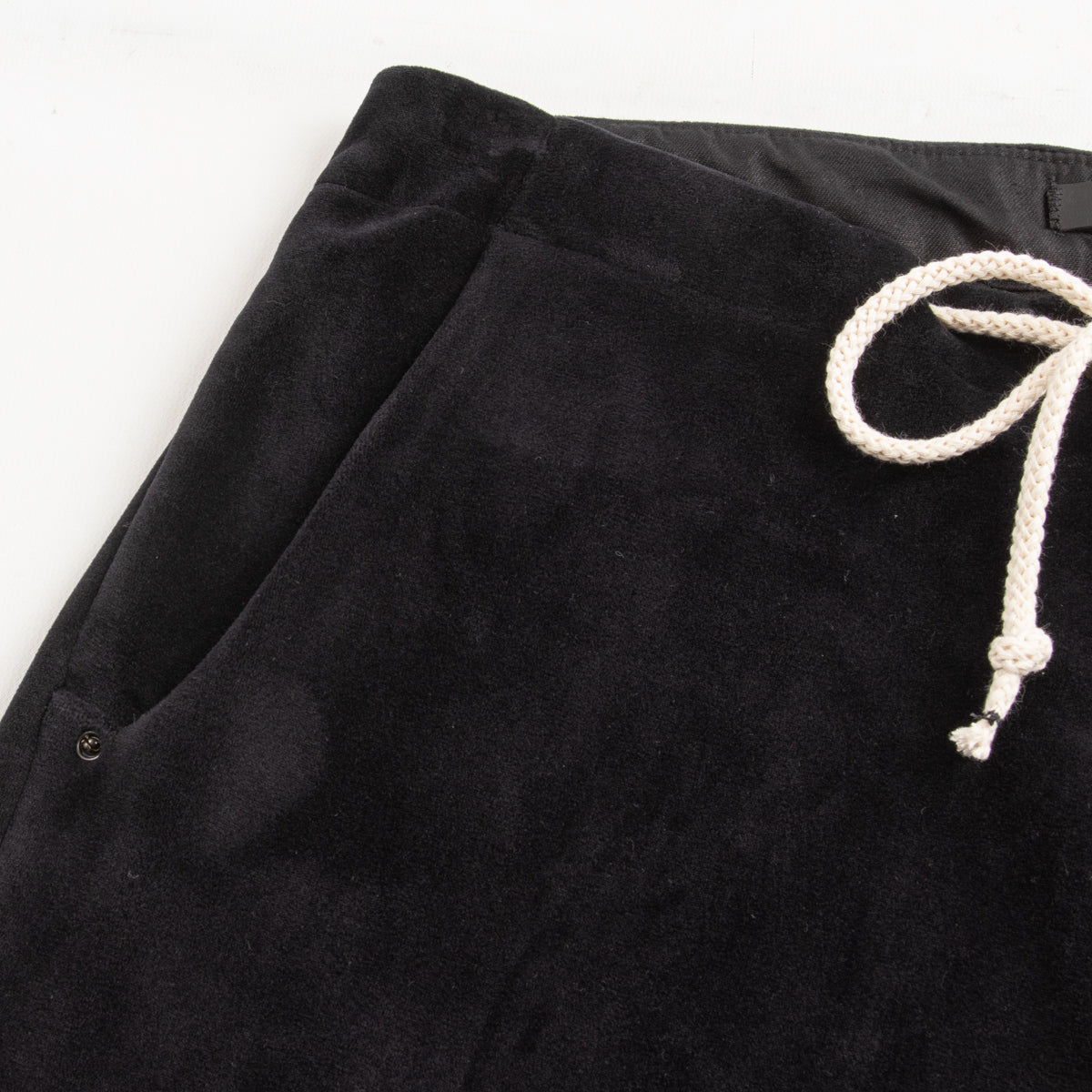 MATiAS Thorley II Pant - Roi Black Velvet - Standard & Strange
