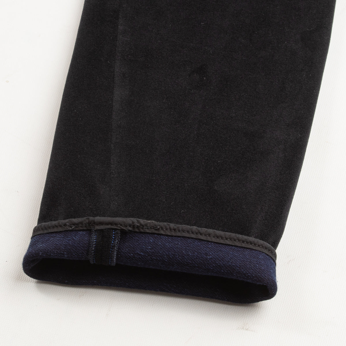 MATiAS Thorley II Pant - Roi Black Velvet - Standard & Strange