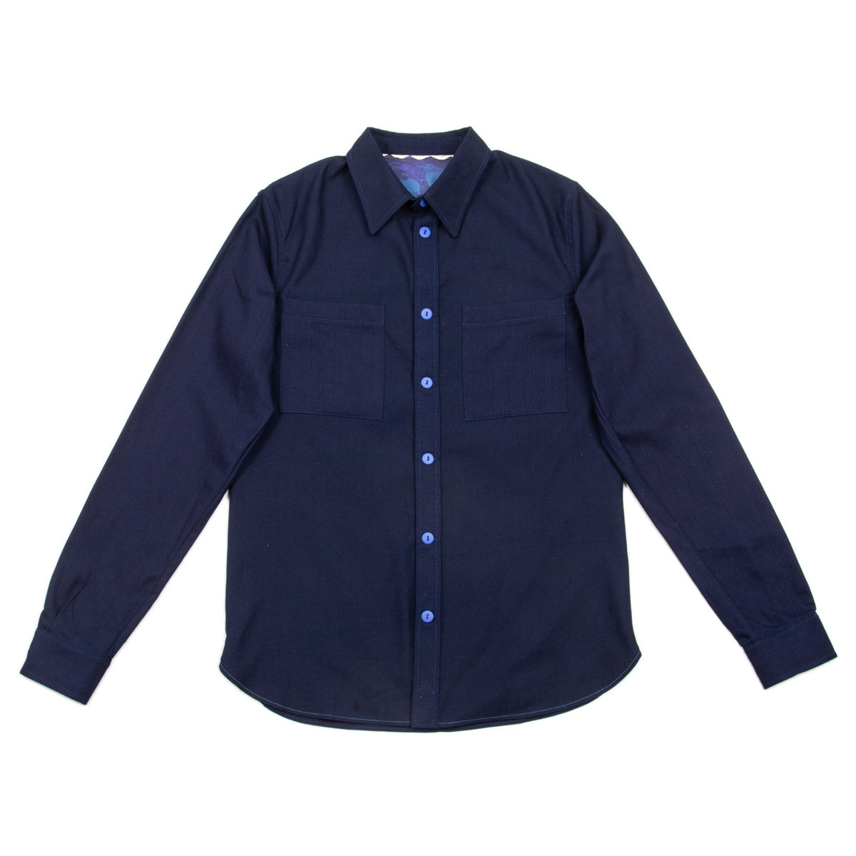 Masterson's Masterson's Release No. 49 - The Blueberry Riots - Standard & Strange