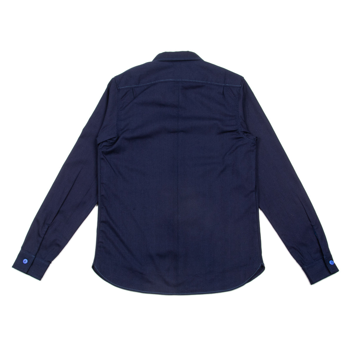 Masterson's Masterson's Release No. 49 - The Blueberry Riots - Standard & Strange