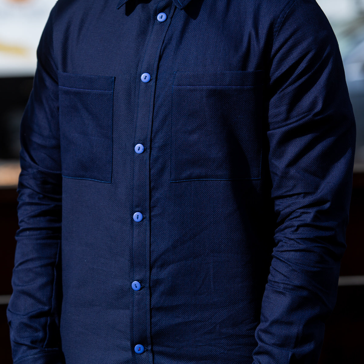 Masterson's Masterson's Release No. 49 - The Blueberry Riots - Standard & Strange