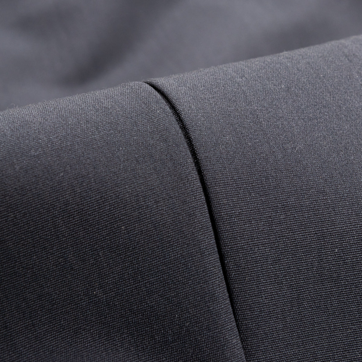 MotivMfg Opera Raglan Coat - Optim Technology Wool/Steel - Standard & Strange