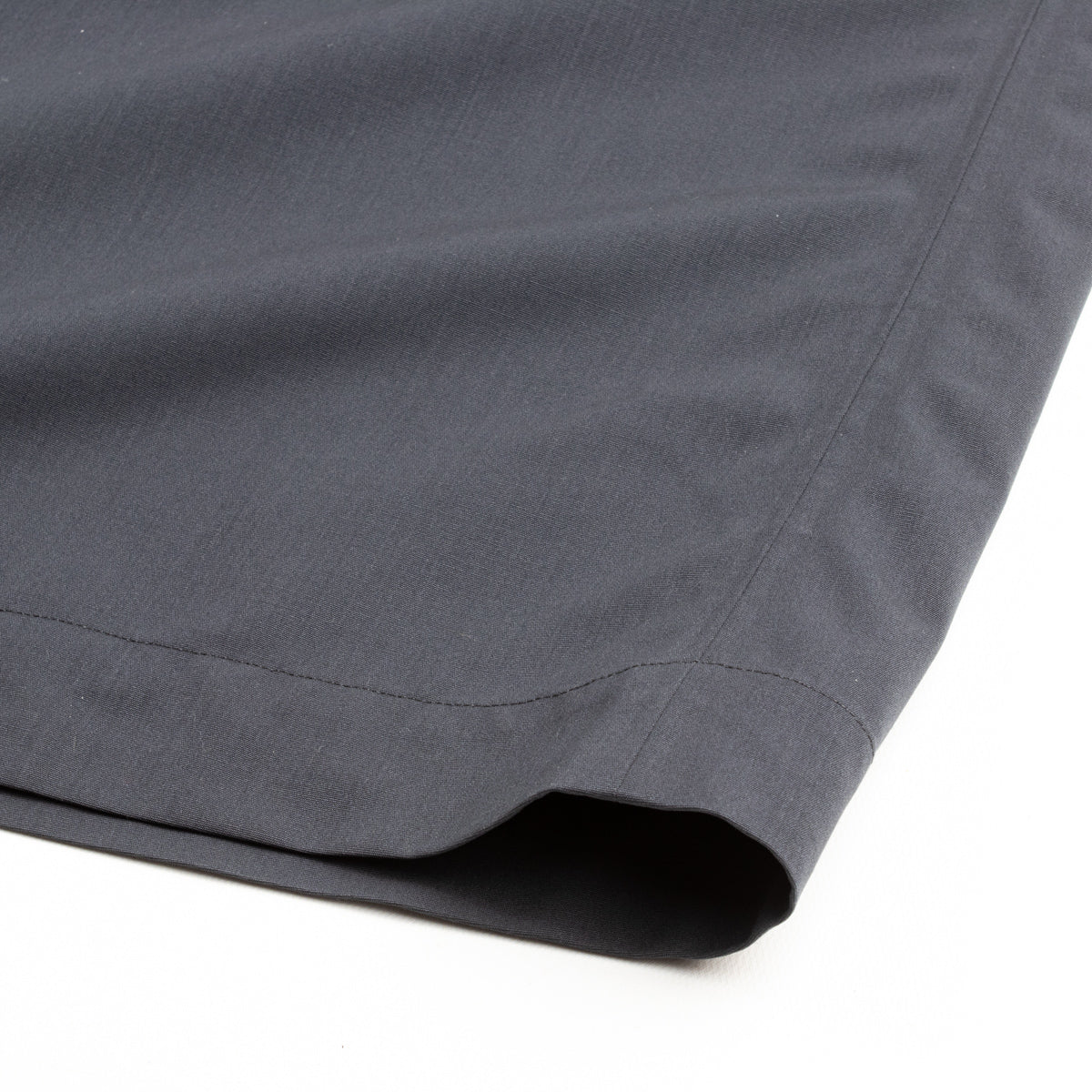 MotivMfg Opera Raglan Coat - Optim Technology Wool/Steel - Standard & Strange