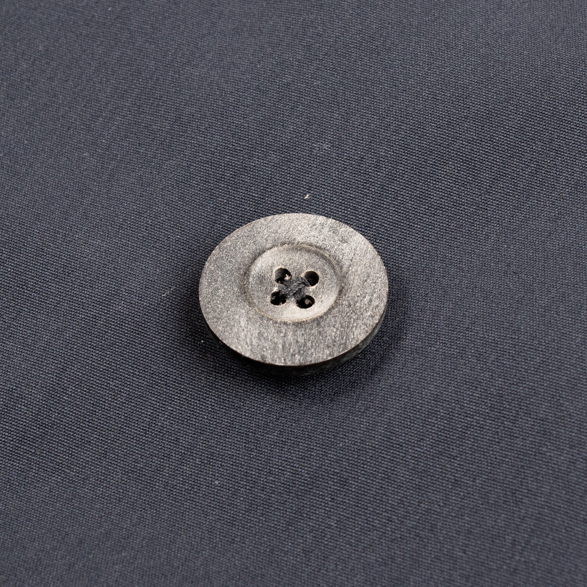 MotivMfg Opera Raglan Coat - Optim Technology Wool/Steel - Standard & Strange