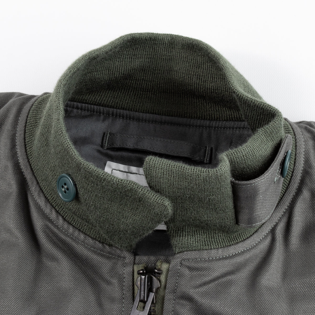 The Real McCoy's CWU-7/P Jacket, REAL McCOY MFG. CO. INC - Standard & Strange