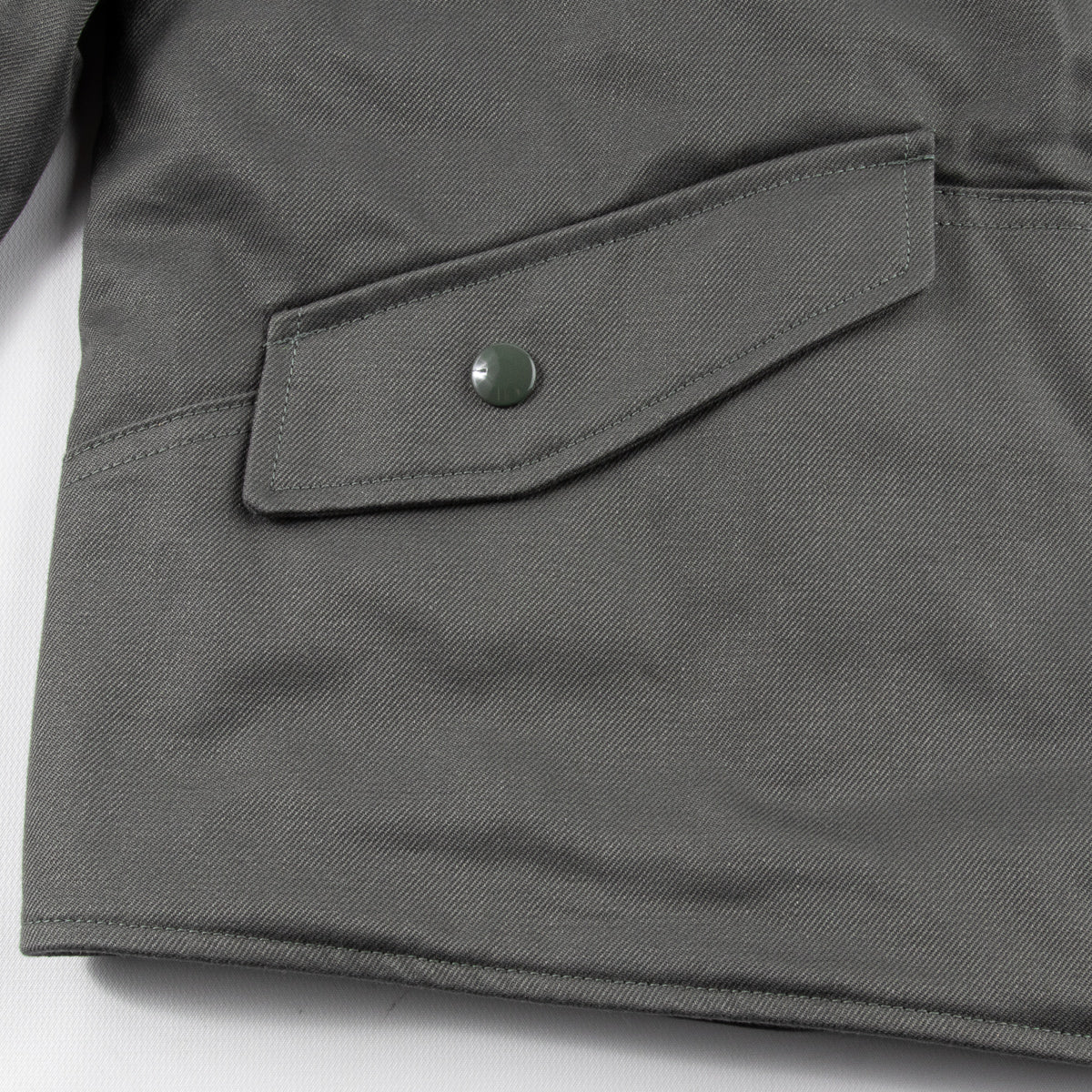 The Real McCoy's CWU-7/P Jacket, REAL McCOY MFG. CO. INC - Standard & Strange