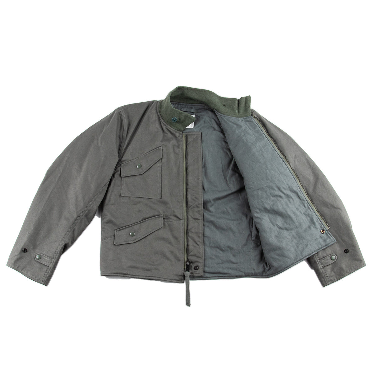 The Real McCoy's CWU-7/P Jacket, REAL McCOY MFG. CO. INC - Standard & Strange