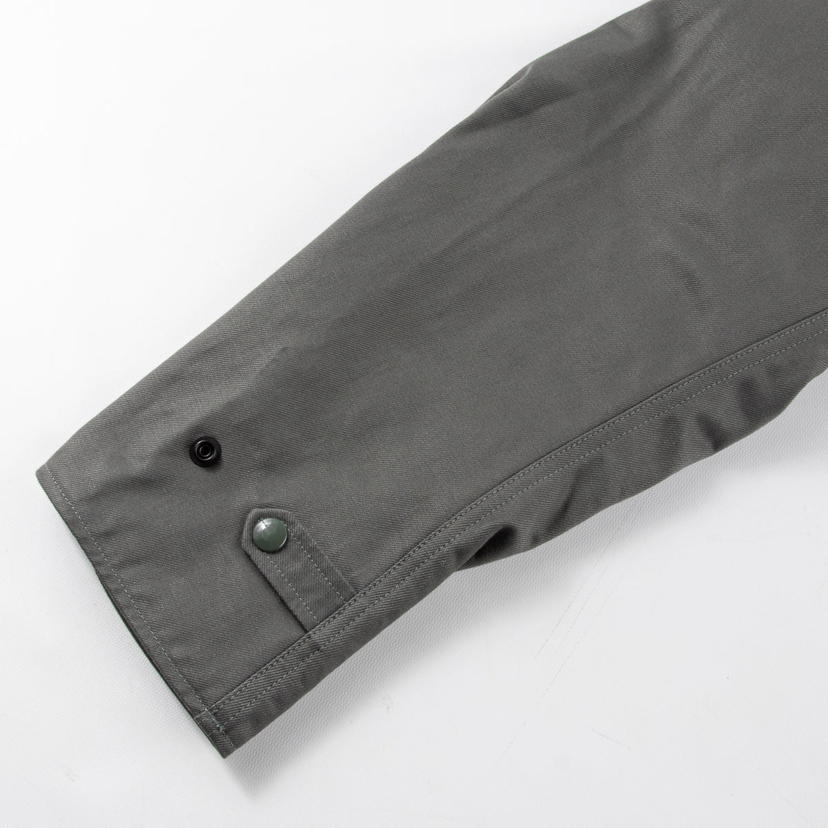 The Real McCoy's CWU-7/P Jacket, REAL McCOY MFG. CO. INC - Standard & Strange