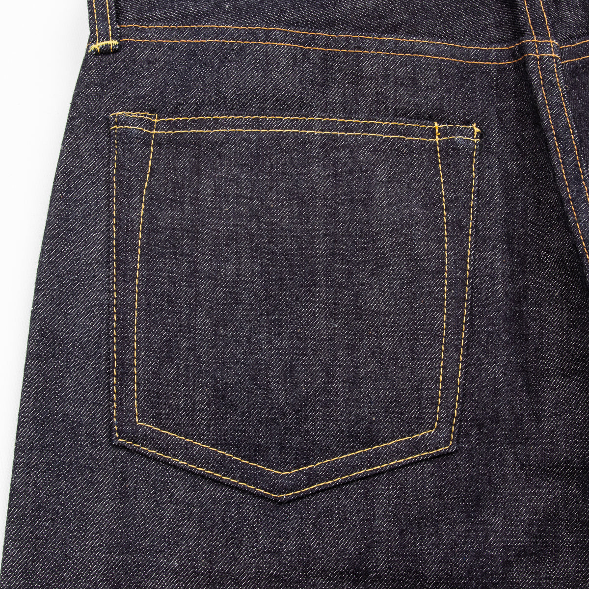 The Real McCoy's Lot 001XX Jeans - Standard & Strange
