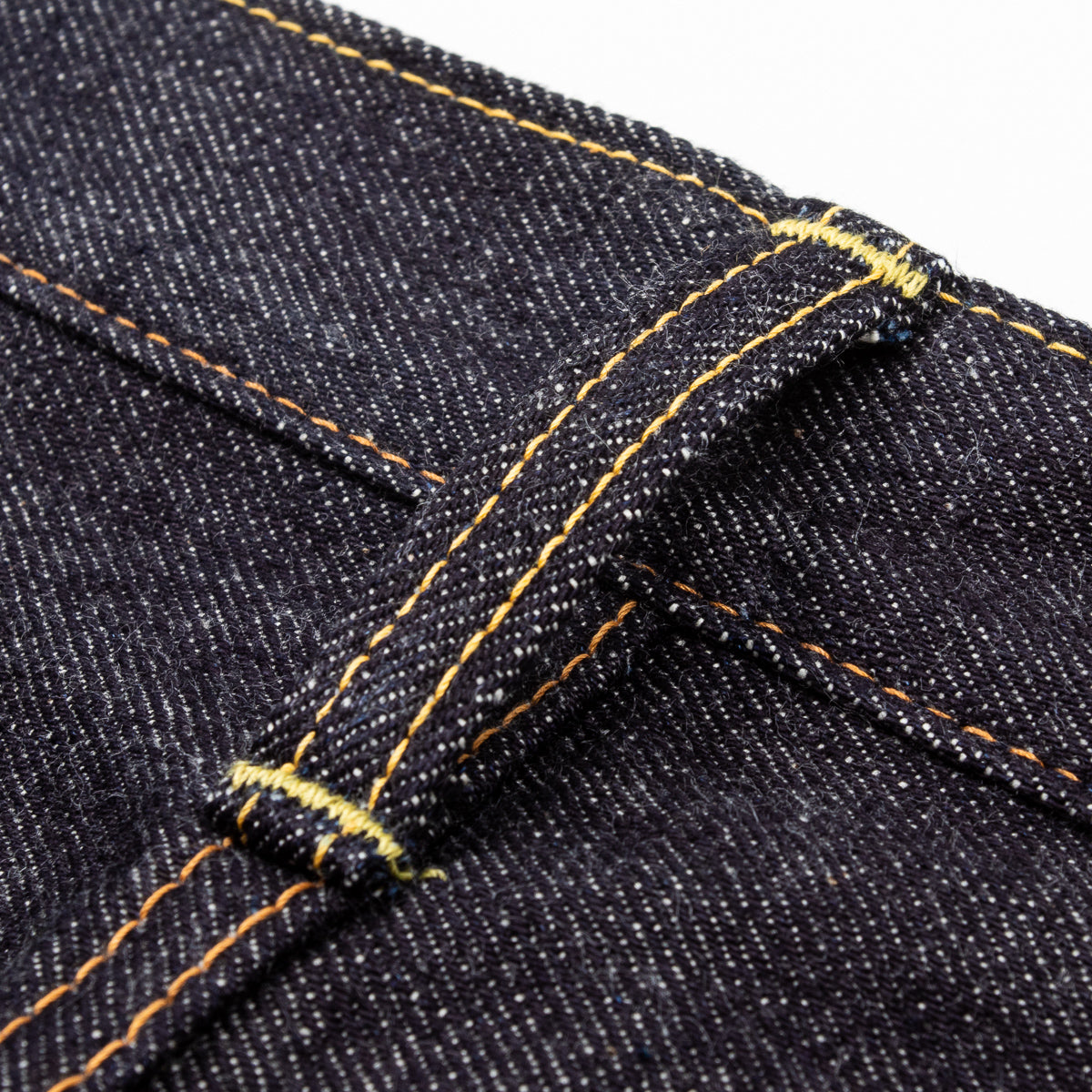 The Real McCoy's Lot 001XX Jeans - Standard & Strange