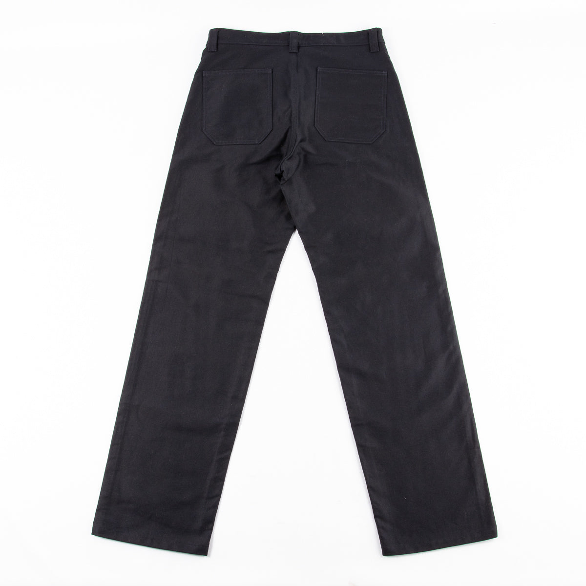The Real McCoy's USN N-1 Trousers Modify - Navy - Standard & Strange