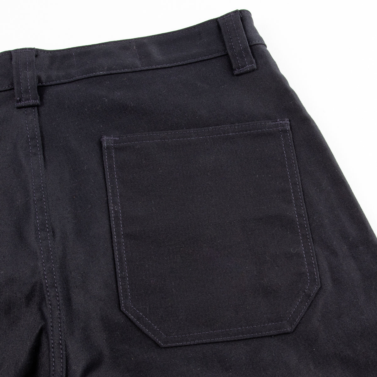 The Real McCoy's USN N-1 Trousers Modify - Navy - Standard & Strange