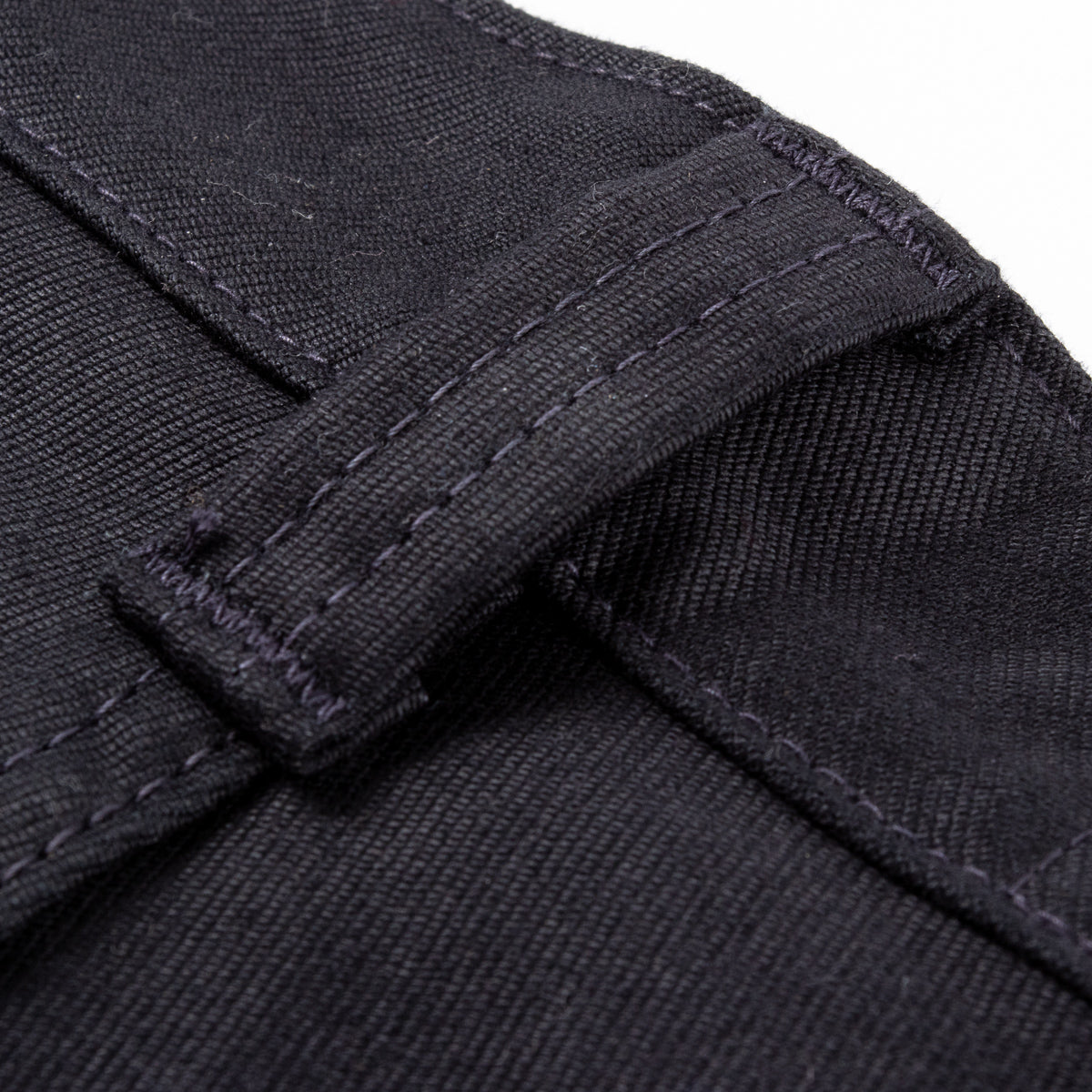 The Real McCoy's USN N-1 Trousers Modify - Navy - Standard & Strange