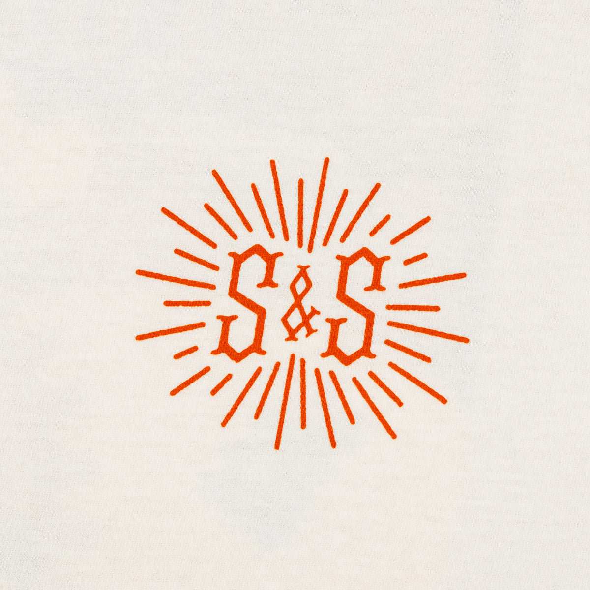 Standard & Strange Apparel Is Labor Tee - Standard & Strange