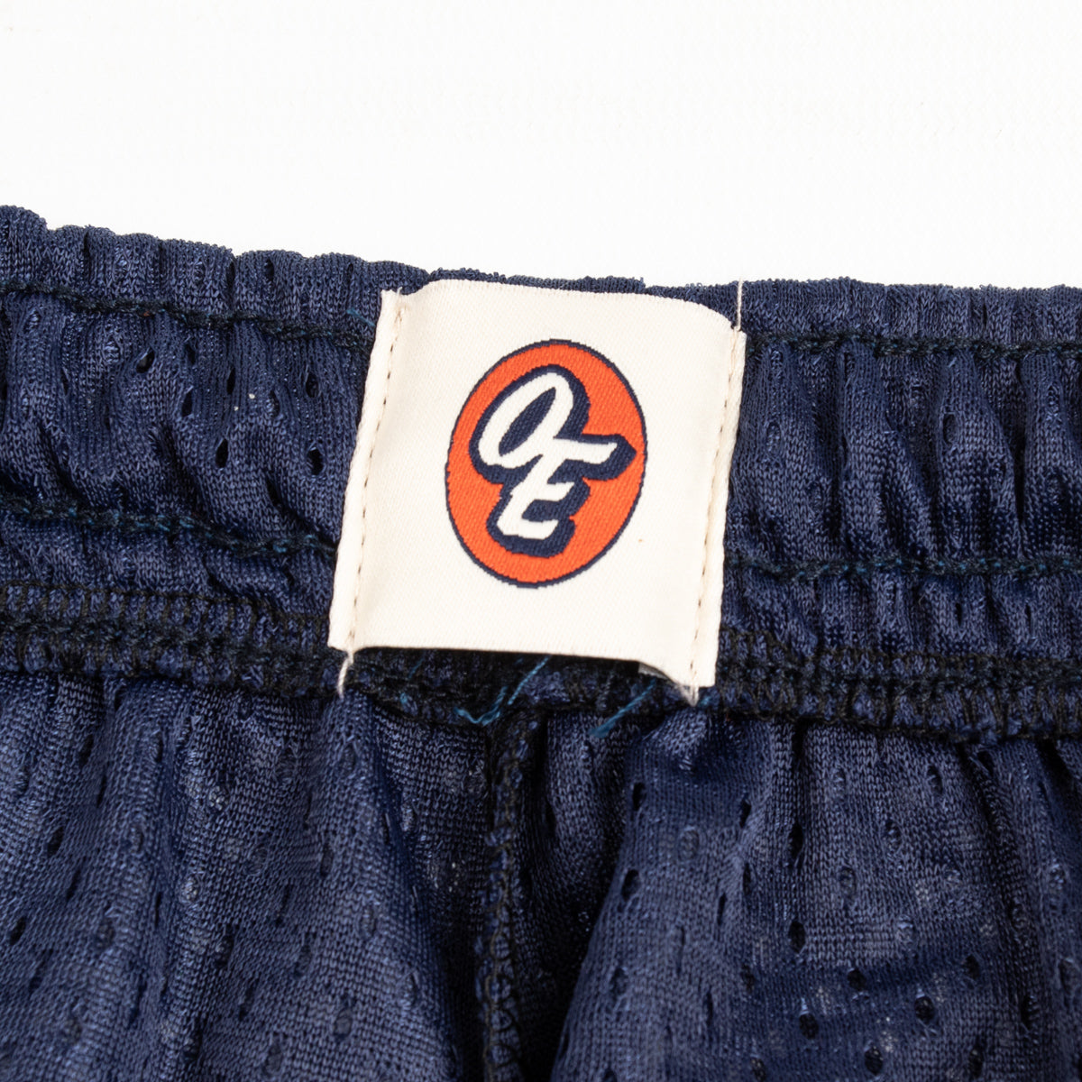 American Trench Classic Mesh Short - Navy - Standard & Strange