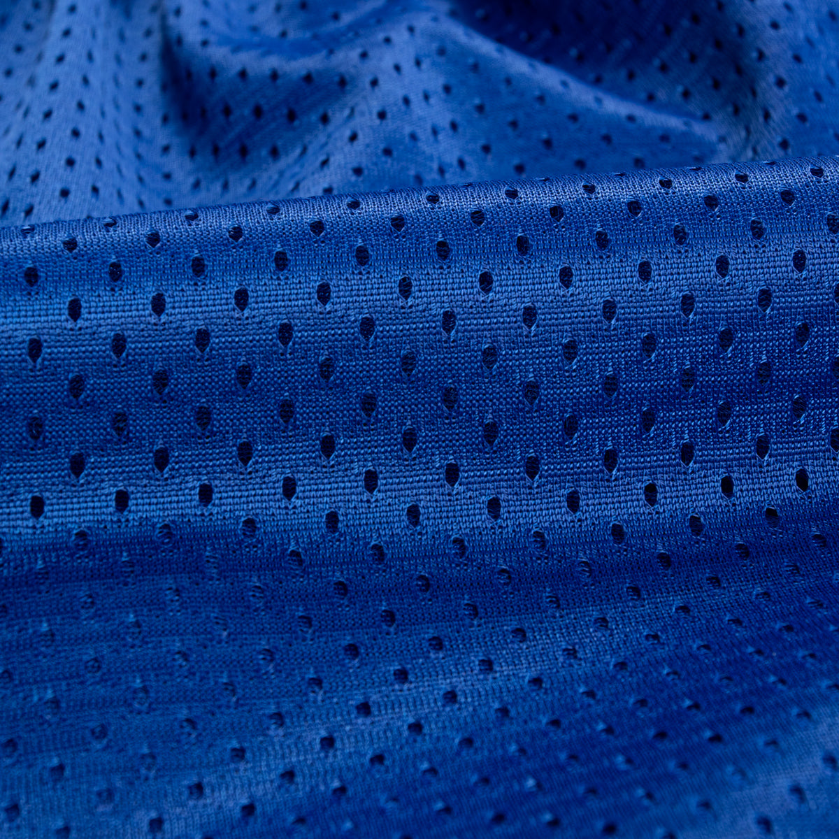 American Trench Classic Mesh Short - Royal - Standard & Strange