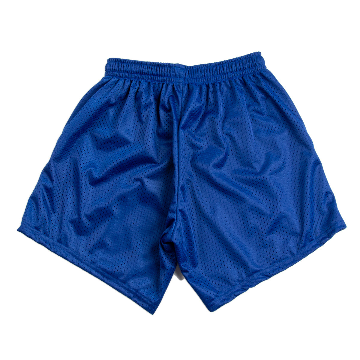 American Trench Classic Mesh Short - Royal - Standard & Strange