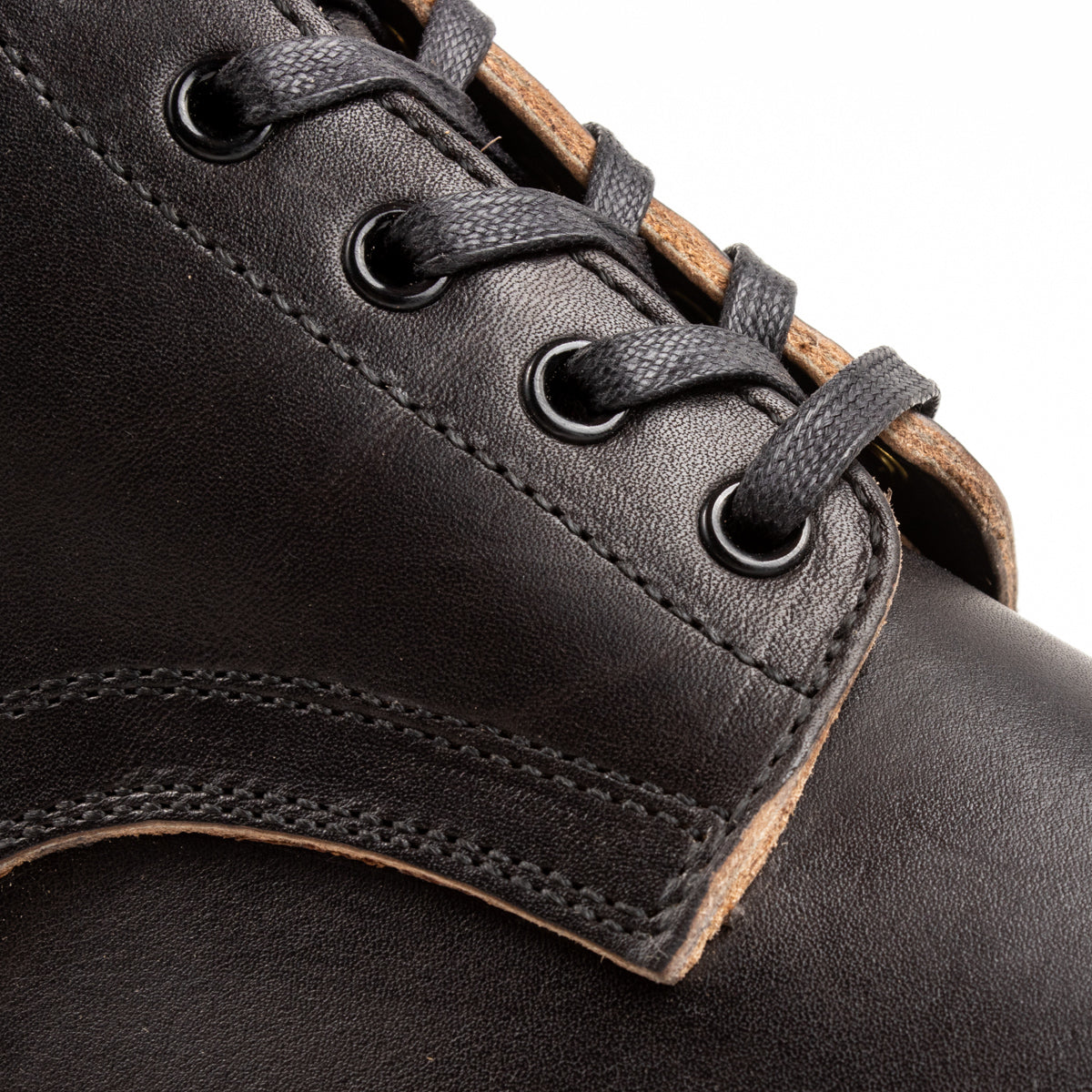 Black Sign Black Sign x Clinch Transcontinental Boots - CN-Wide Last - Standard & Strange