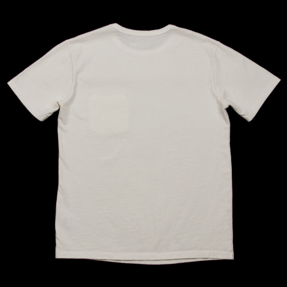 Freenote 13oz Shifter Tee - White - Standard & Strange