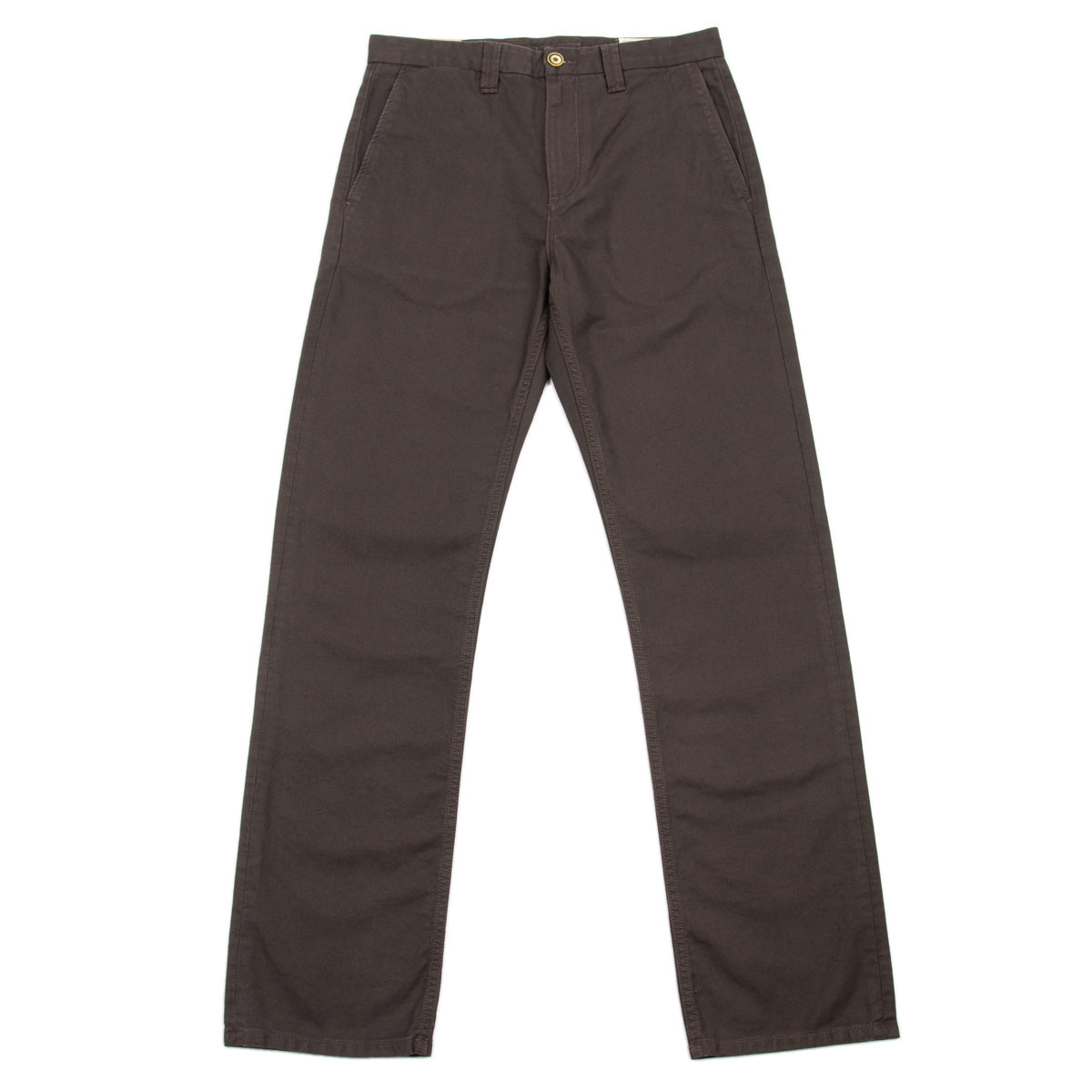 Freenote Deck Pant - Bark - Standard & Strange