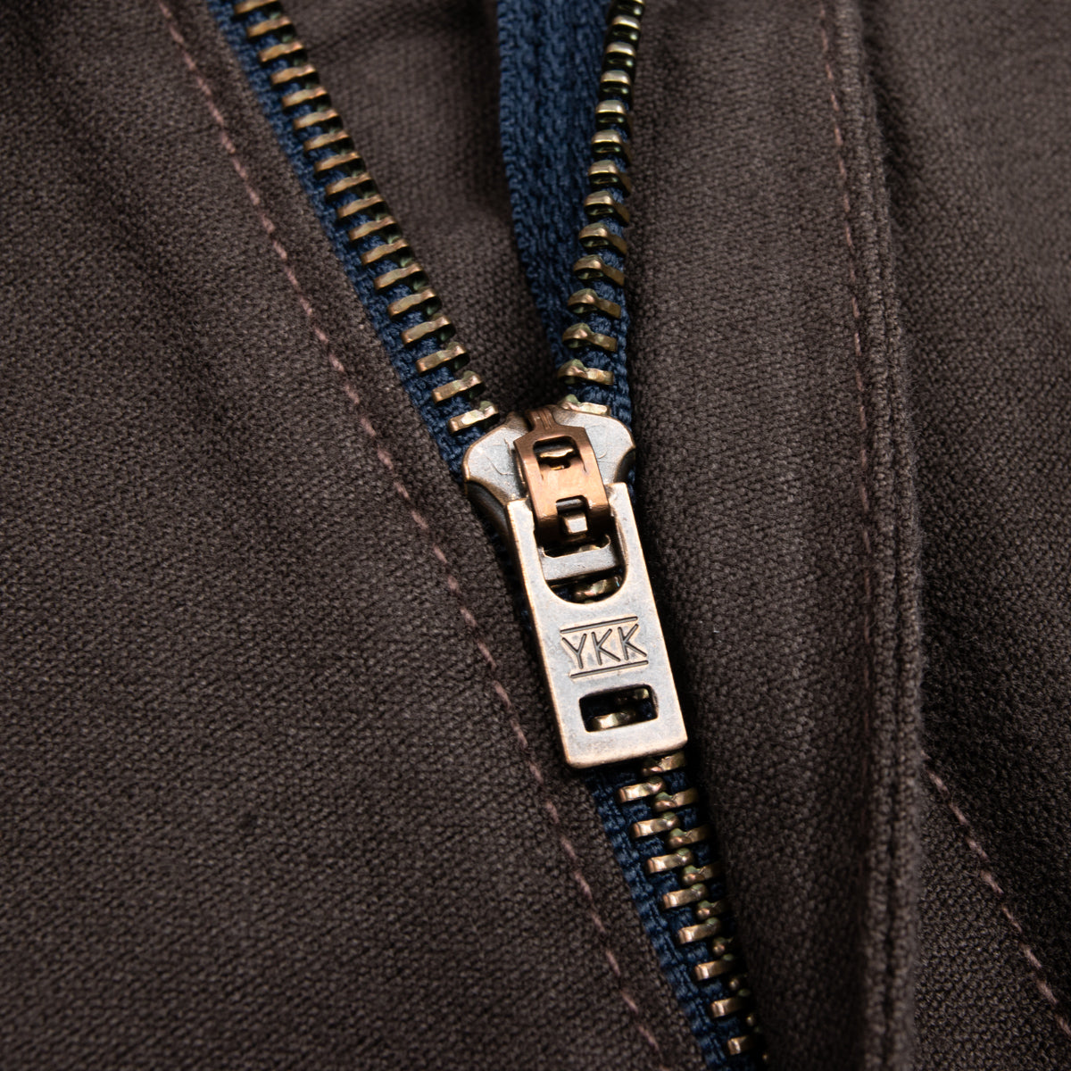 Freenote Deck Pant - Bark - Standard & Strange