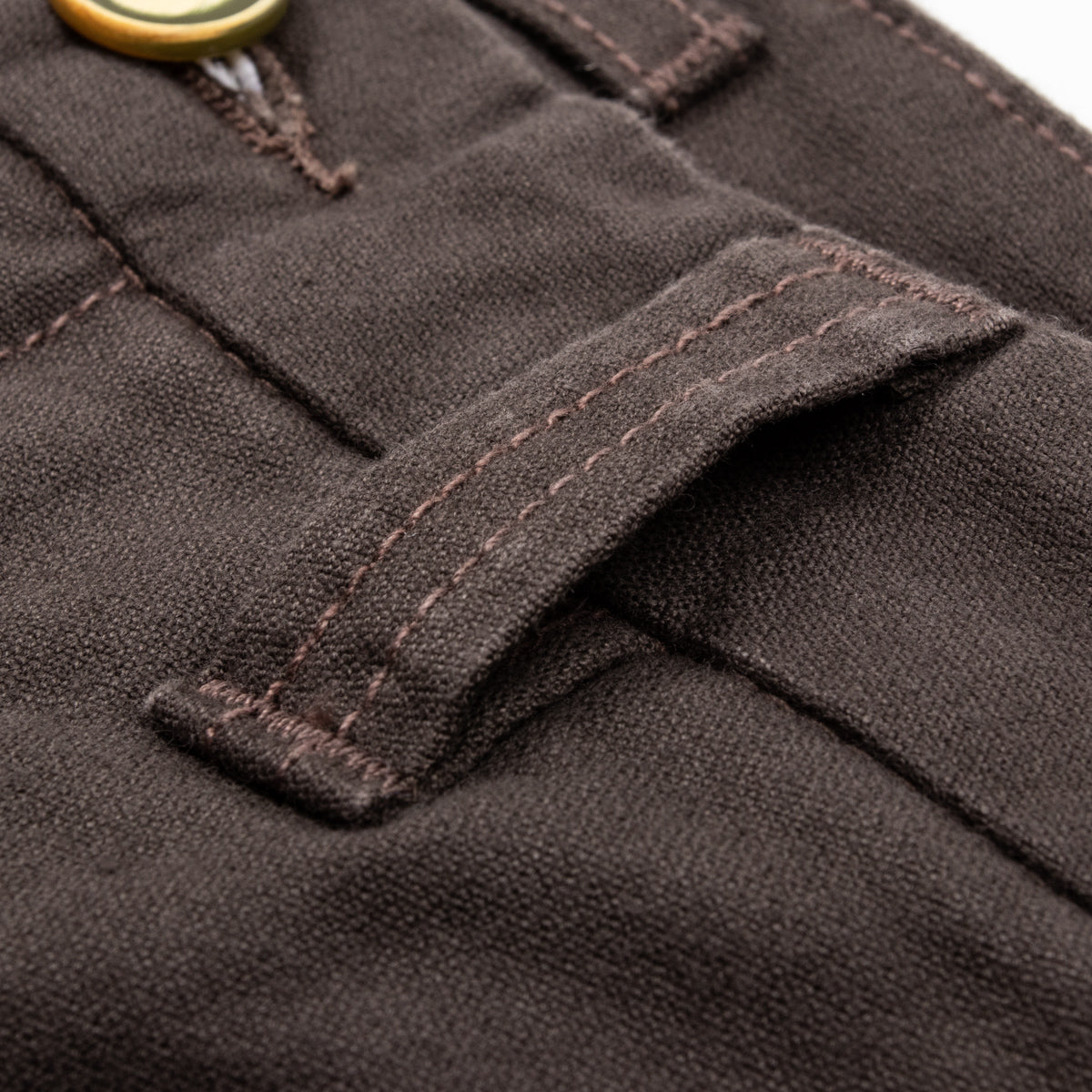 Freenote Deck Pant - Bark - Standard & Strange