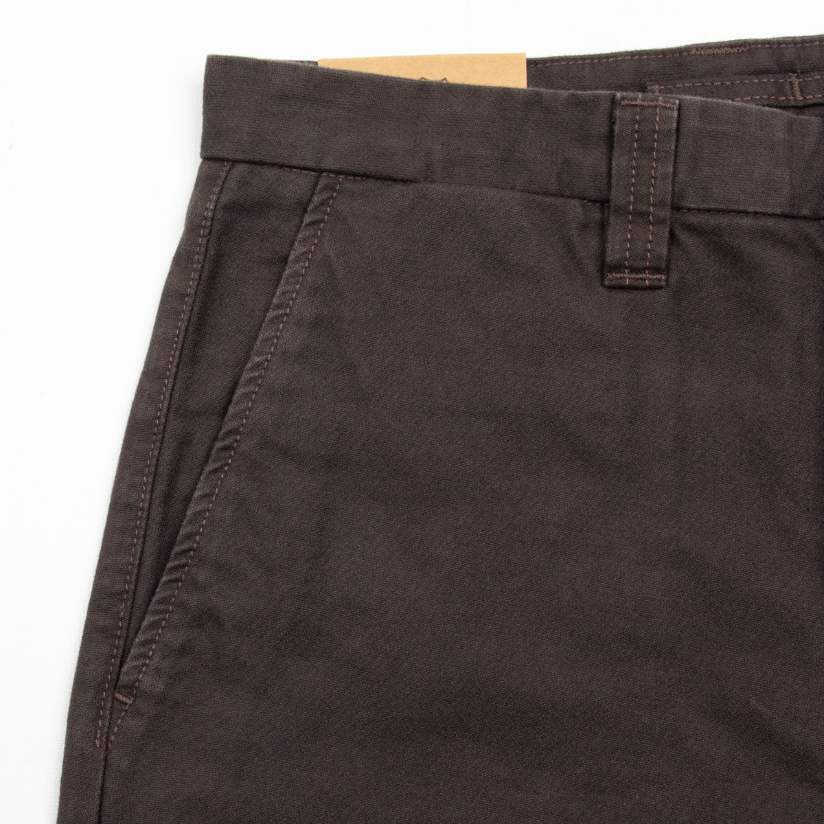 Freenote Deck Pant - Bark - Standard & Strange